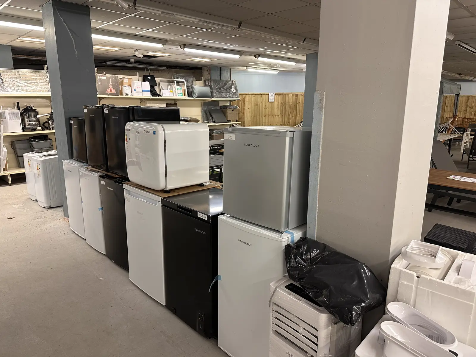 appliance repair for APS Dishwasher & Washer Repairs