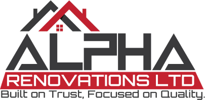 Alpha Renovations Ltd