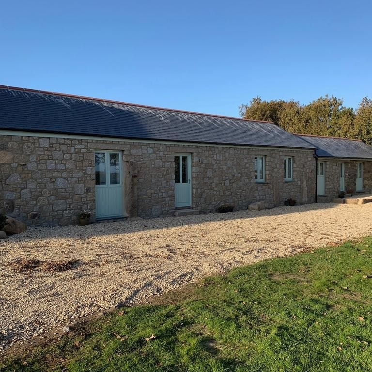 A renovation and refurbishment completed by Mitchell & Andrew Building Services