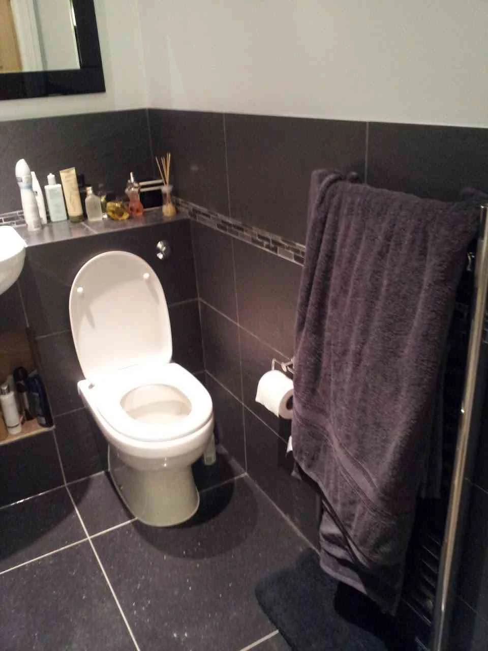 Heating for G R Plumbing